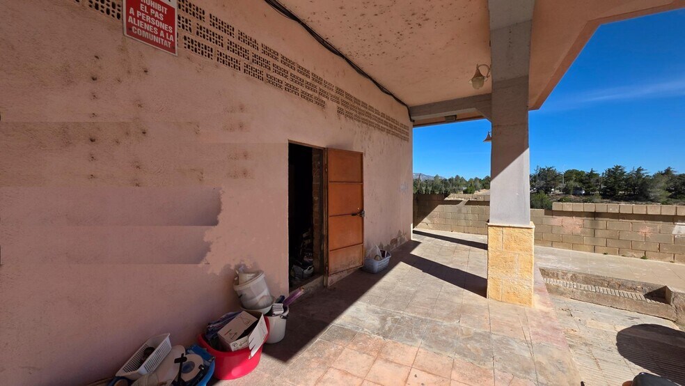 Carrer Benidorm, 17, L'Ametlla de Mar, Tarragona à vendre - Photo de l’immeuble – Image 3 sur 7