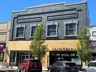 Plus de détails pour 129 Main Ave W, Twin Falls, ID - Bureau à louer