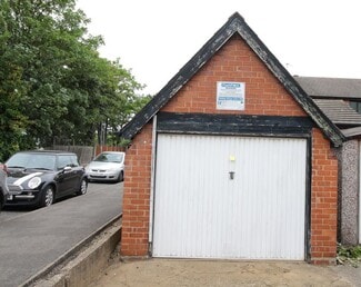 Plus de détails pour 5 Church Drive Boultham Rd Dr, Lincoln - Local d'activités à louer