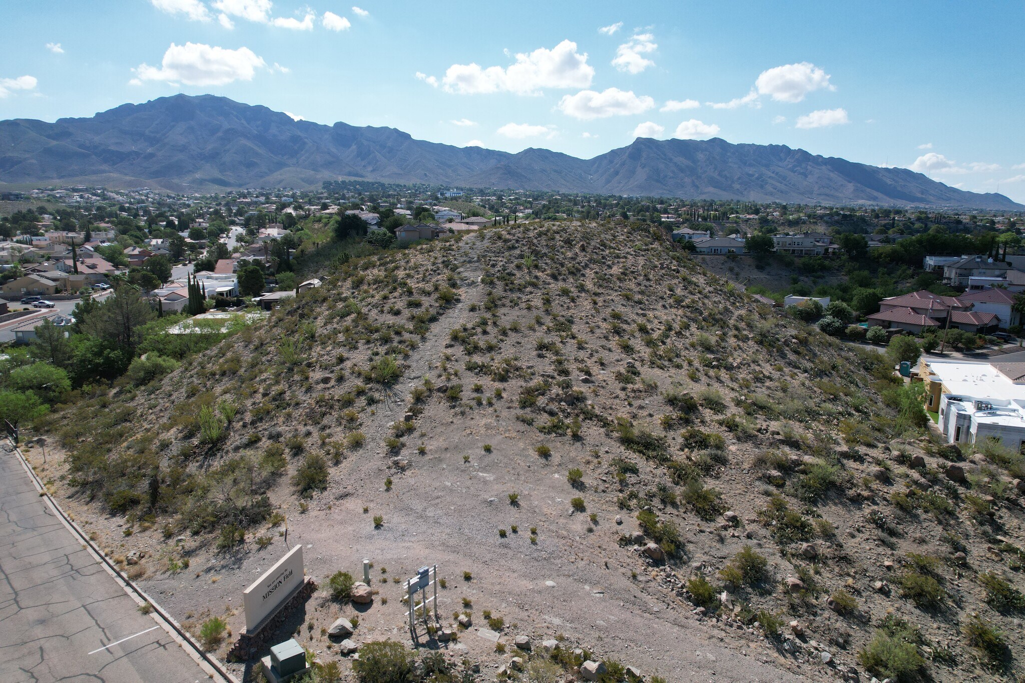 6517 La Posta dr, El Paso, TX à vendre Photo principale– Image 1 sur 9