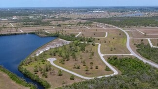 Plus de détails pour 12660 Harring way, Placida, FL - Terrain à vendre