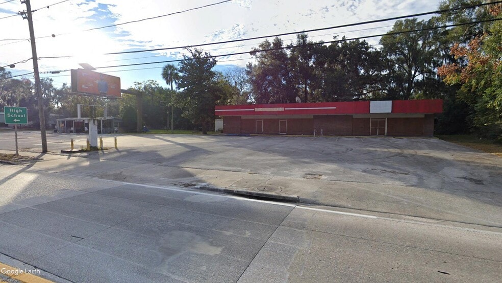 1022 E New York Ave, Deland, FL à vendre - Photo de l’immeuble – Image 2 sur 4