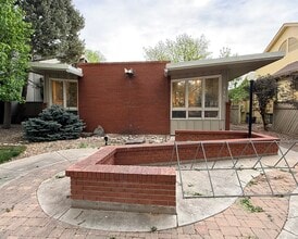 418 S Howes St, Fort Collins, CO à louer Photo de l’immeuble– Image 1 sur 2