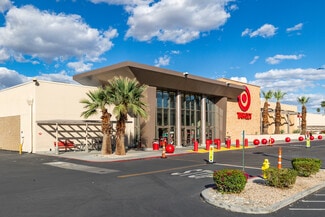 Plus de détails pour 67700-67782 Palm Canyon Dr, Cathedral City, CA - Local commercial à louer