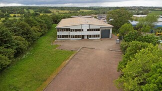 Plus de détails pour 12-16 Tattersall Way, Chelmsford - Industriel/Logistique à louer