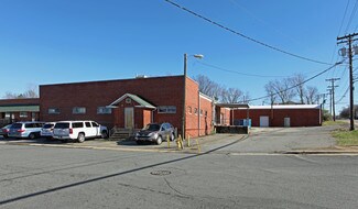 Plus de détails pour 2527 Distribution St, Charlotte, NC - Industriel/Logistique à louer