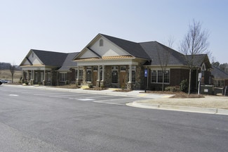 Plus de détails pour 3810 Windermere Pky, Cumming, GA - Bureau à louer