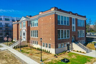Plus de détails pour 5820 Patterson Ave, Richmond, VA - Local commercial à louer