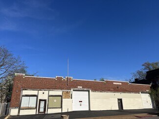 Plus de détails pour 3136 Morganford Rd, Saint Louis, MO - Industriel/Logistique à vendre