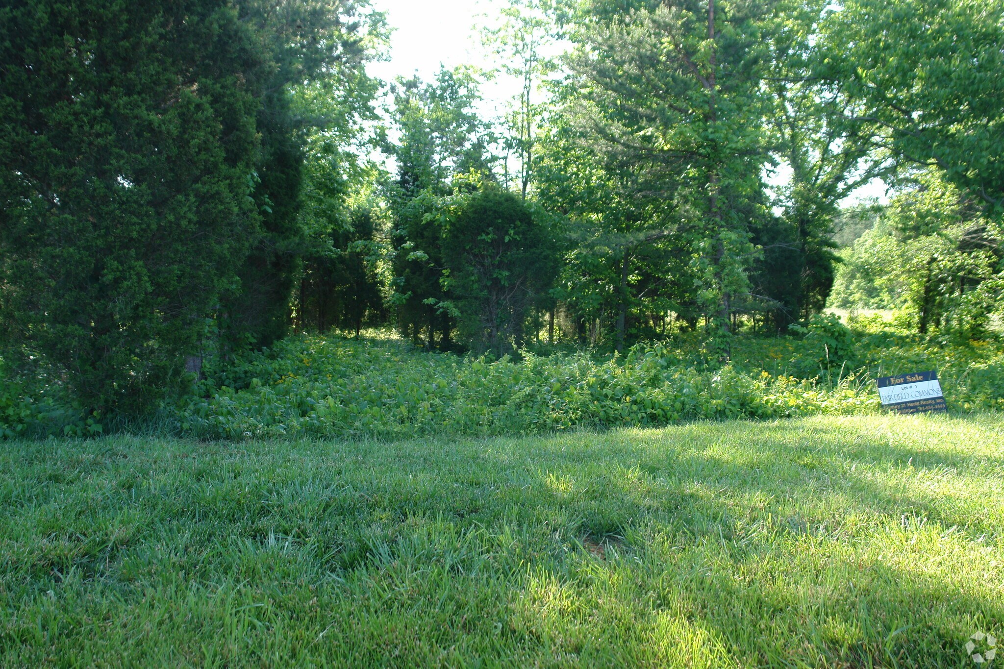 Fairfield Forest Rd, Denver, NC à vendre Photo principale– Image 1 sur 4