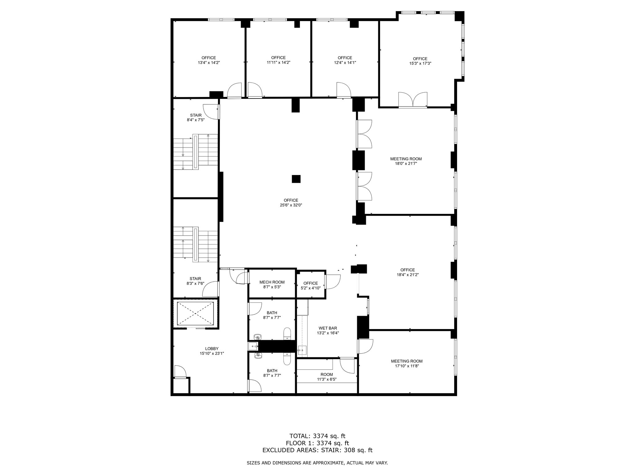 36 Cattano Ave, Morristown, NJ à louer Photo intérieure– Image 1 sur 1