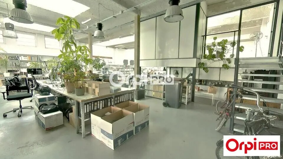 Bureau dans Lille à louer - Photo de l’immeuble – Image 1 sur 7