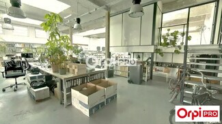 Plus de détails pour Bureau à louer