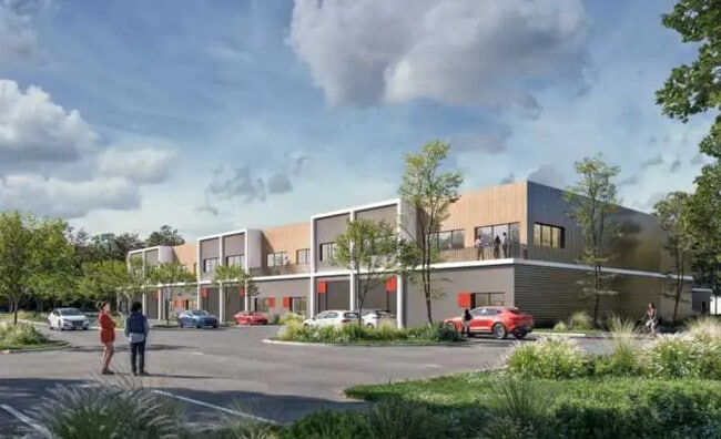 Plus de détails pour Route De Martigues, Marignane - Industriel/Logistique à vendre