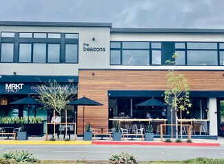 Plus de détails pour 774-782 N Coast Highway 101, Encinitas, CA - Local commercial à louer