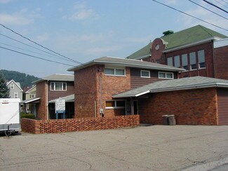 Plus de détails pour Kittanning & Ford City: Portfolio – à vendre