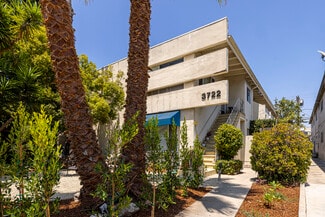 Plus de détails pour 3722 Mentone Ave, Los Angeles, CA - Logement à vendre