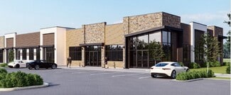 Plus de détails pour 17177 & 17193 Mainstreet, Parker, CO - Local commercial à vendre