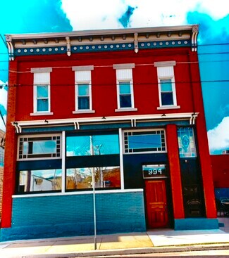 Plus de détails pour 994 Market St, Meadville, PA - Local commercial à vendre