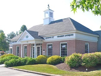 Plus de détails pour 516 E Washington St, Chagrin Falls, OH - Bureau/Local commercial à louer