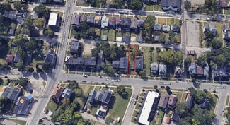 Plus de détails pour 1233 Atcheson St, Columbus, OH - Terrain à vendre
