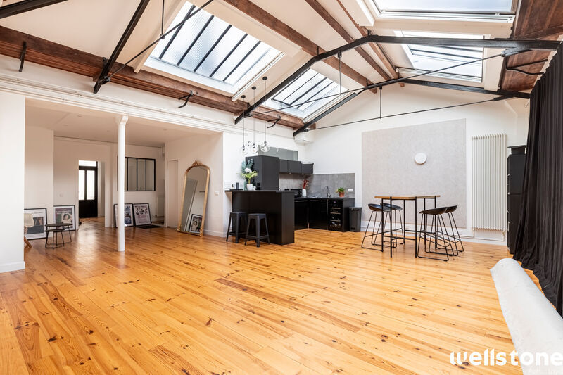 47 Boulevard De Ménilmontant, Paris à vendre - Photo de l’immeuble – Image 1 sur 11
