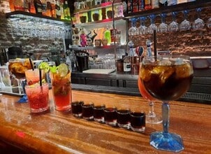 Local commercial dans Madrid, Madrid à louer Photo intérieure– Image 1 sur 5