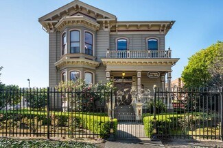 Plus de détails pour 653 11th St, Oakland, CA - Bureau à vendre