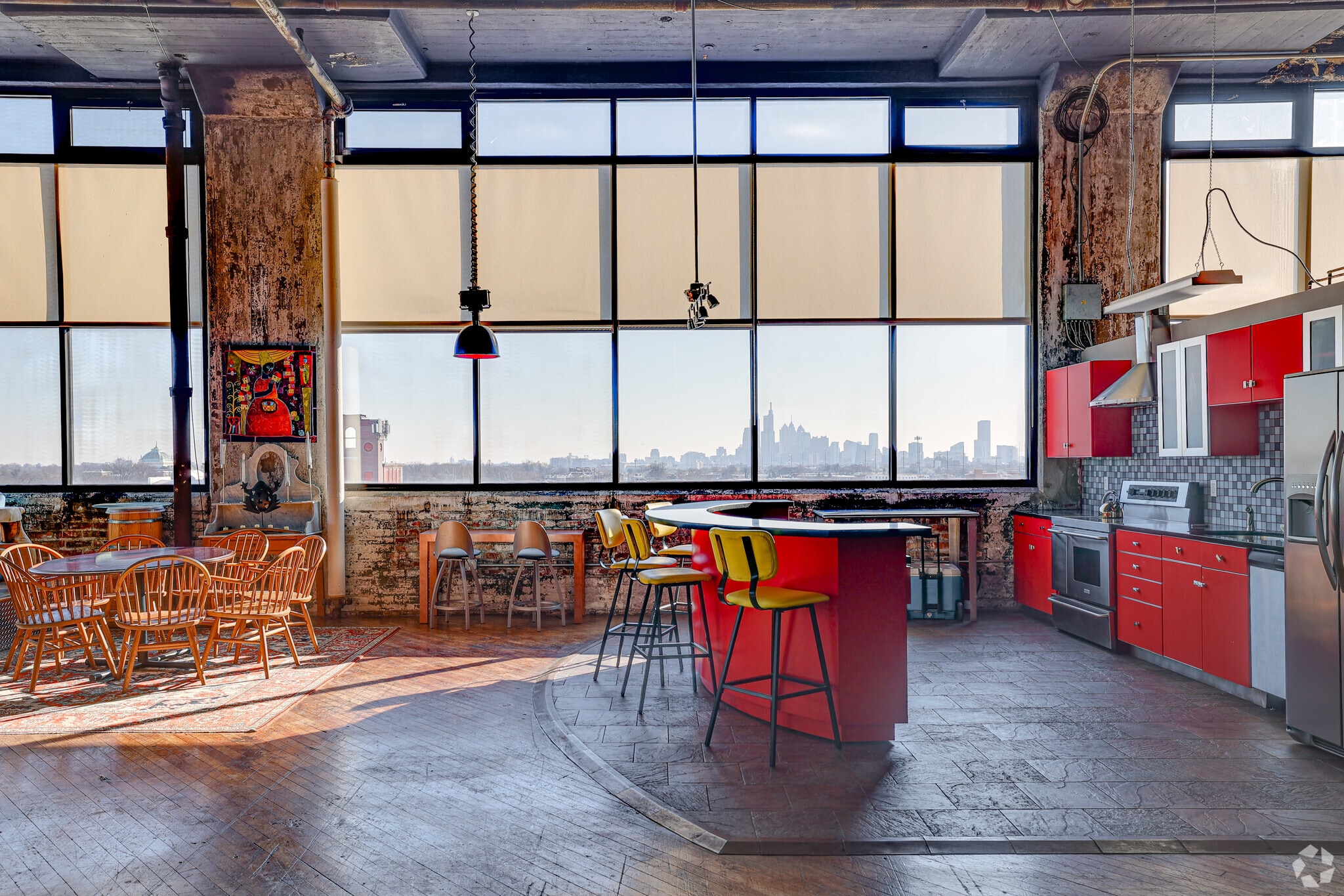 5070-5080 Parkside Ave, Philadelphia, PA à louer Photo intérieure– Image 1 sur 5