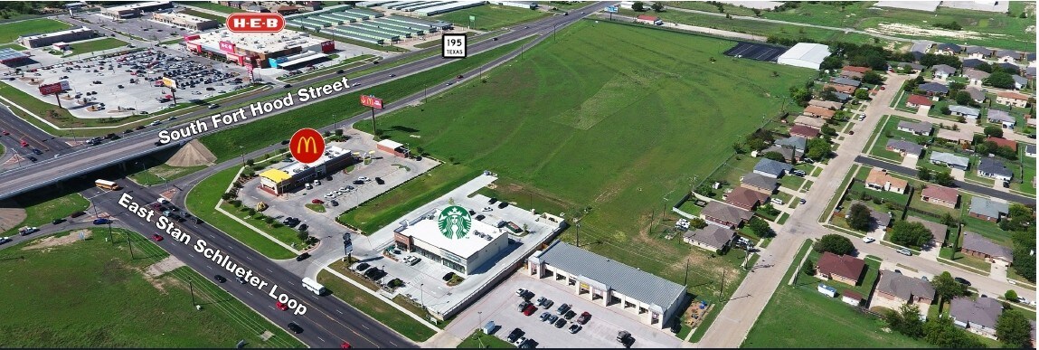 W STAN SCHLUETER Loop, Killeen, TX à vendre Photo principale– Image 1 sur 12