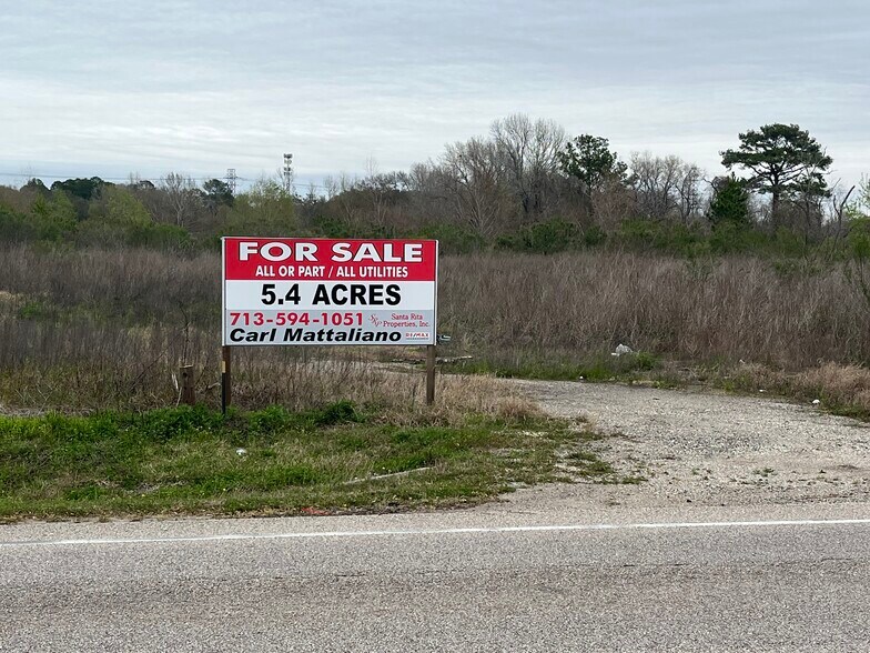 22912 Kuykendahl Rd, Spring, TX à vendre - Photo de l’immeuble – Image 1 sur 5