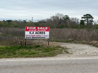 Plus de détails pour 22912 Kuykendahl Rd, Spring, TX - Terrain à vendre