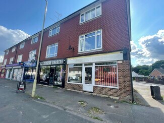 Plus de détails pour 316 Fernhill Rd, Farnborough - Local commercial à vendre