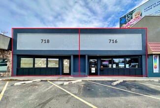 Plus de détails pour 716 N Orchard St, Boise, ID - Local commercial à vendre