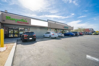 2580 Venice Blvd, Los Angeles, CA à louer Photo de l’immeuble– Image 2 sur 9