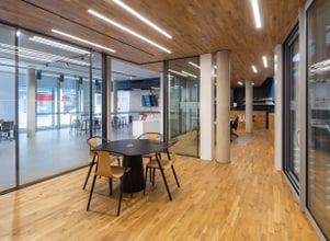 5-11 Worship St, Londres à louer Photo intérieure– Image 2 sur 4