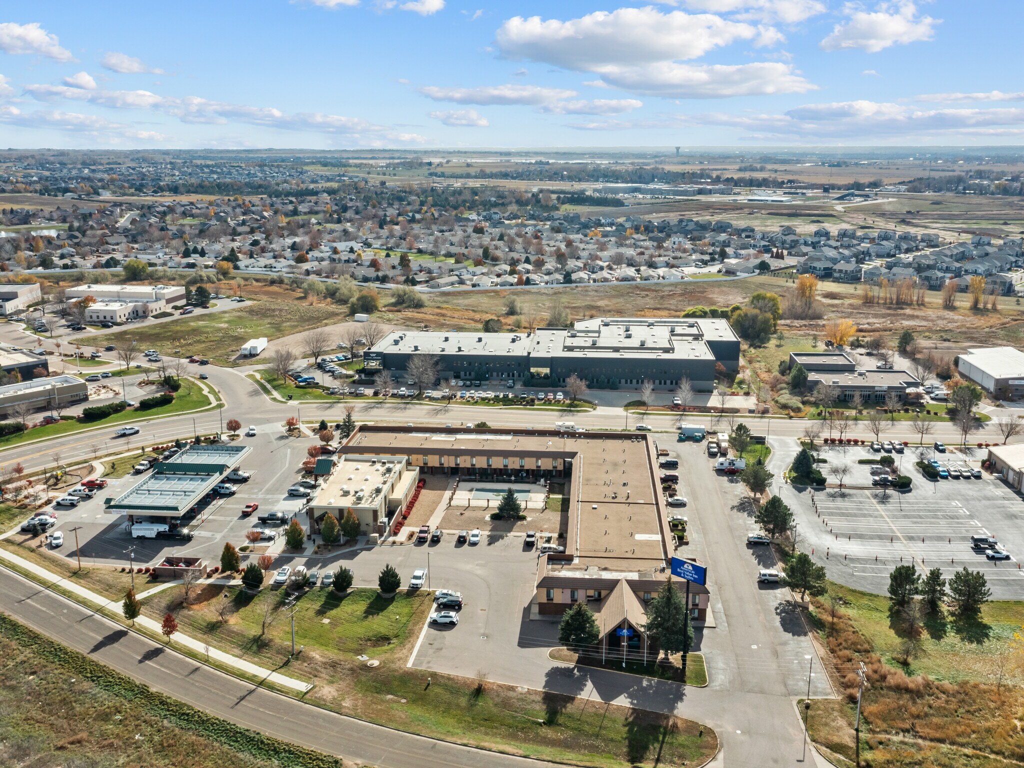 4333 E Mulberry St, Fort Collins, CO à vendre Photo principale– Image 1 sur 37