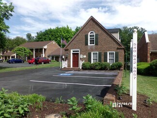 Plus de détails pour 102 Pelham Dr, Waynesboro, VA - Bureau à louer
