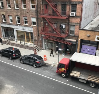 Plus de détails pour 511 W 20th St, New York, NY - Bureau/Médical à louer