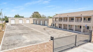Plus de détails pour 11185 Roswell Ave, Pomona, CA - Industriel/Logistique à louer