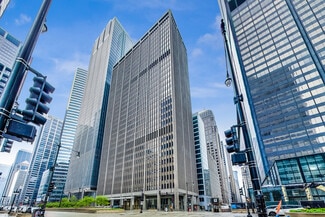 Plus de détails pour 125 S Wacker Dr, Chicago, IL - Bureau à louer