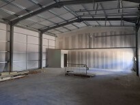 Plus de détails pour 246 Newark Rd, Lincoln - Industriel/Logistique à louer