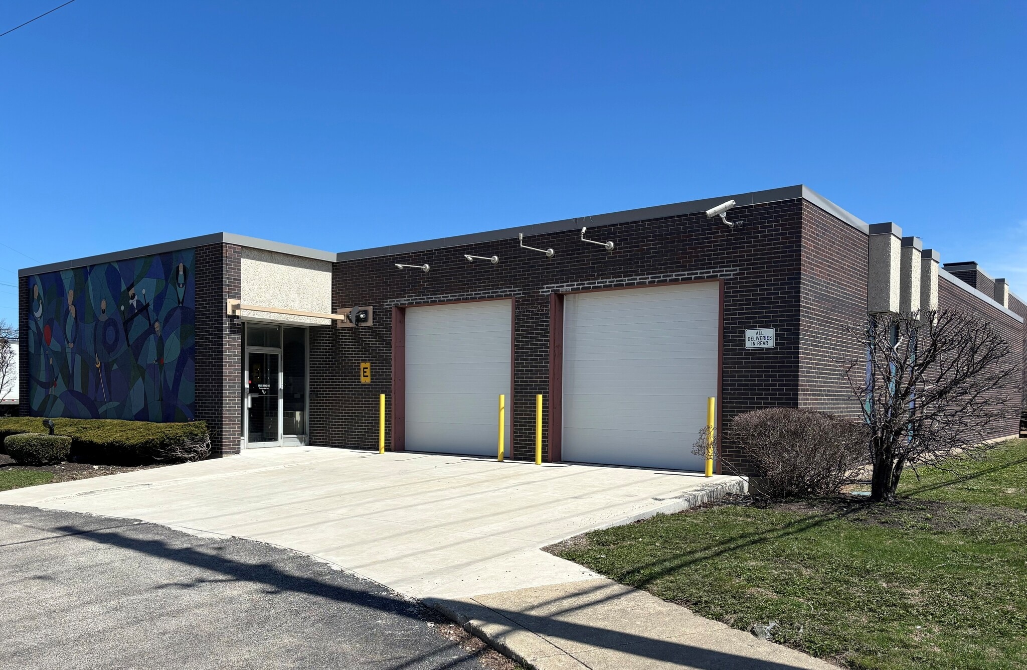 5900 Howard St, Skokie, IL à louer Photo intérieure– Image 1 sur 4
