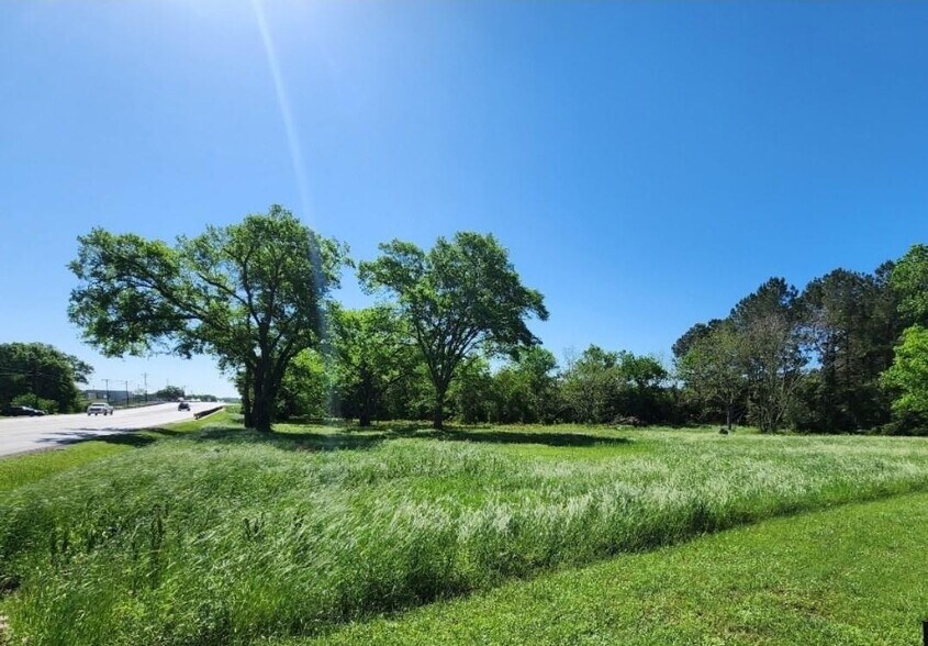.79 Ac Bus 290 hwy, Hempstead, TX à vendre - Photo de l’immeuble – Image 2 sur 8