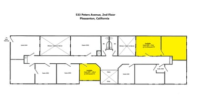 533 Peters Ave, Pleasanton, CA à louer Photo intérieure– Image 1 sur 1
