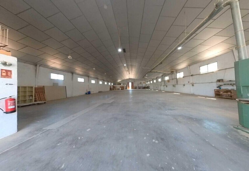 Camí de les Forques, 11-11, Vallada, Valencia à vendre - Photo intérieure – Image 2 sur 27