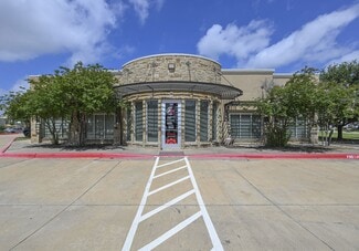 Plus de détails pour 428 N Aston Dr, Sunnyvale, TX - Local d’activités à vendre