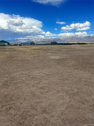 Plus de détails pour 800 Reigel Ct, Moffat, CO - Terrain à vendre