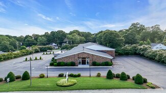 Plus de détails pour 313 N Main St, Simpsonville, SC - Local commercial à vendre