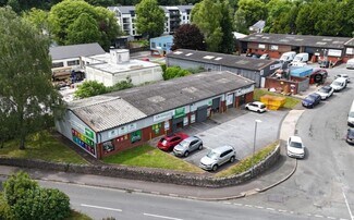 Plus de détails pour 1A-5 Chatto Way, Torquay - Local d'activités à louer